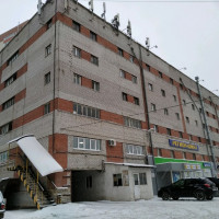 Фото из компании «ТСГ № 173»
