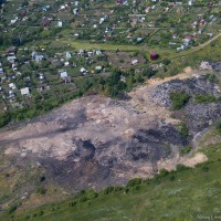 Фото из компании «Полигон ТБО в садоводстве Дизель»