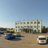 Фото из компании «СНТ Шинник»