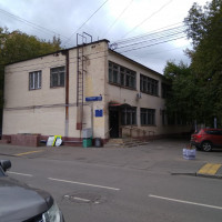 Фото из Компании «УК Жилищник района Преображенское»