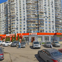 Фото из Компании «Клиентский офис Черёмушки Мосэнергосбыт»