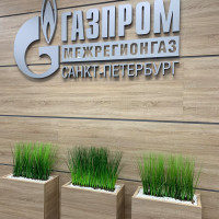 Фото из Компании «Газпром межрегионгаз Санкт-Петербург»