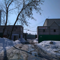 Фото из компании «ГСК № 615»
