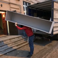 Фото из Компании «МАКСИ-ПЕРЕЕЗД СЕРВИС»