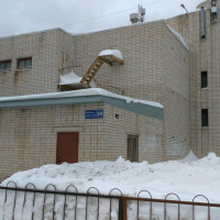 Фото из компании «ГСК Приборист-2»