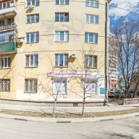 Фото из Компании «УК АУК»