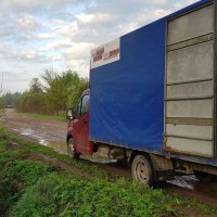 Фото из Компании «МАКСИ-ПЕРЕЕЗД СЕРВИС»