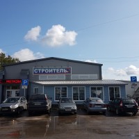 Фото из компании «Строитель-Мга»