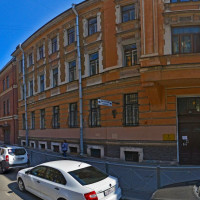Фото из компании «УК Центральный РЭС ТСВ»