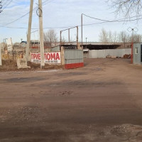 Фото из компании «Акрон Скрап Самара на Промышленной»