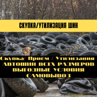 Фото из компании «Вторпромсервис»