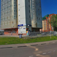 Фото из компании «ООО «Сергиево-Посадский региональный оператор»»